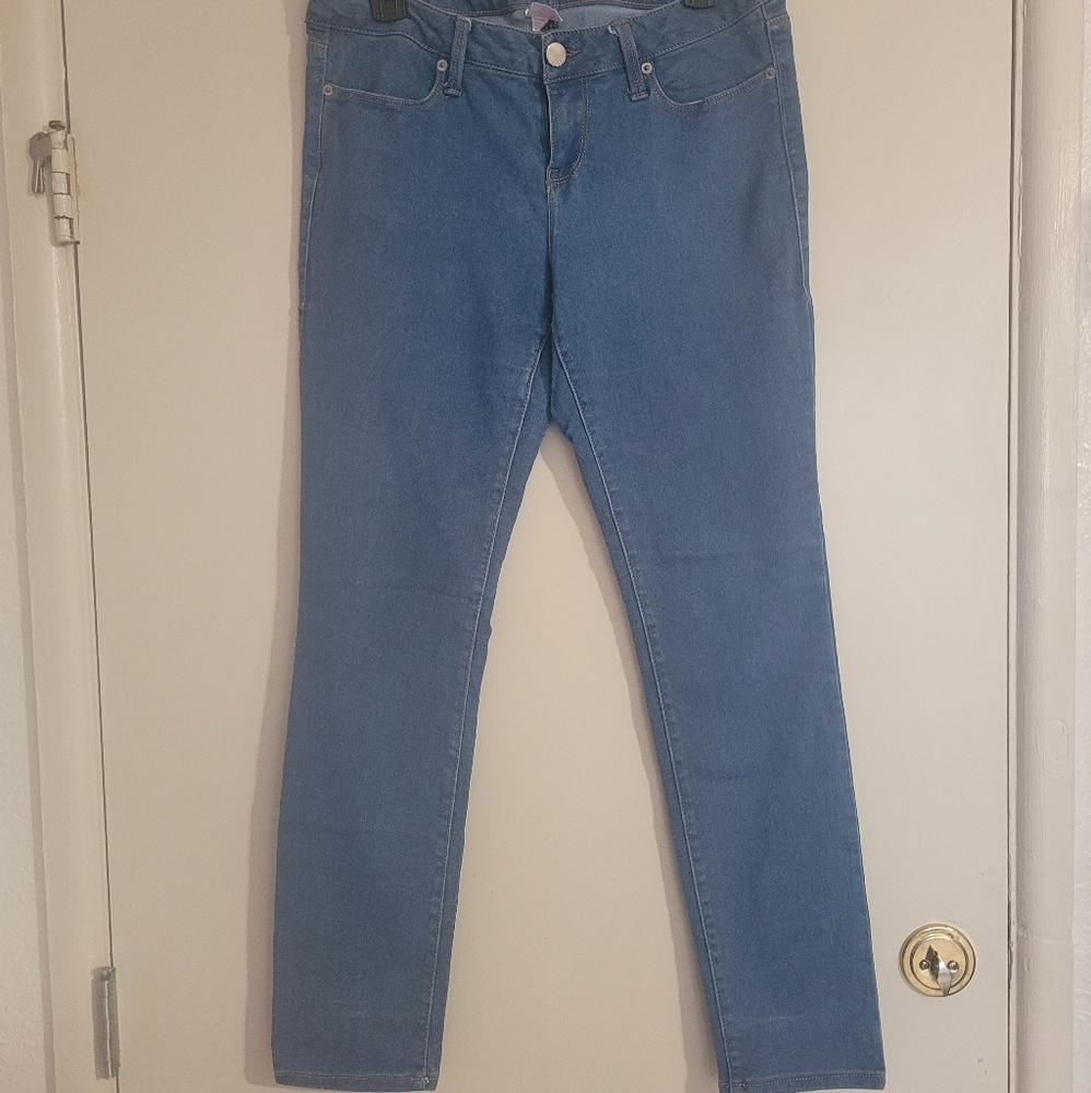 ✨️$5 Sale✨️ No Boundaries Skinny Jeans, Womens Size 11